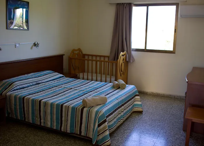 Maricosta Apartments