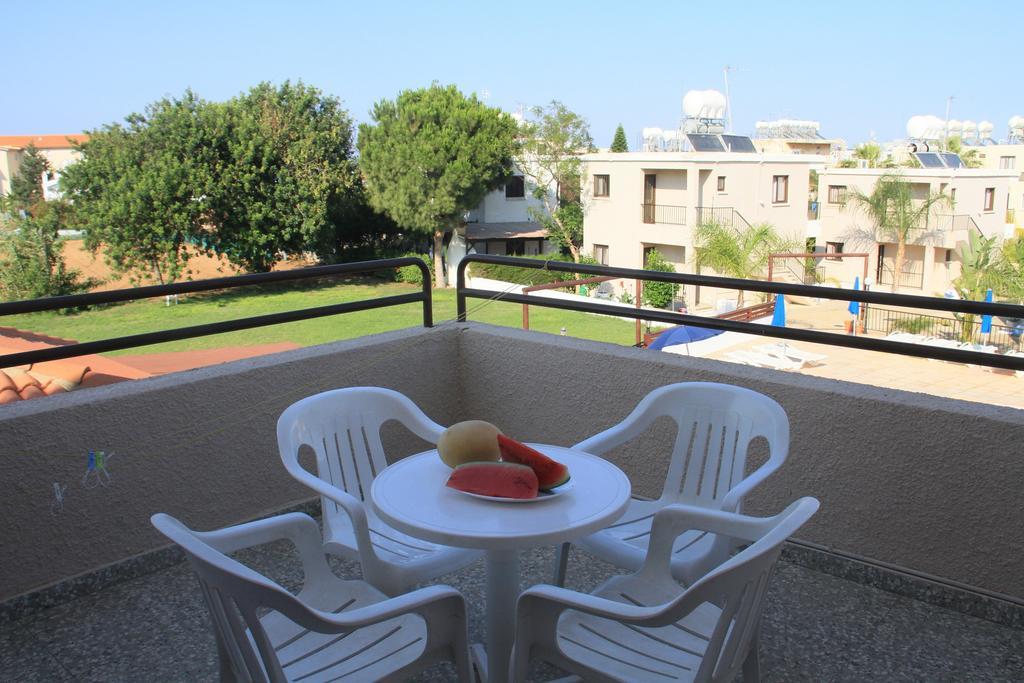 Maricosta Apartmanhotel
