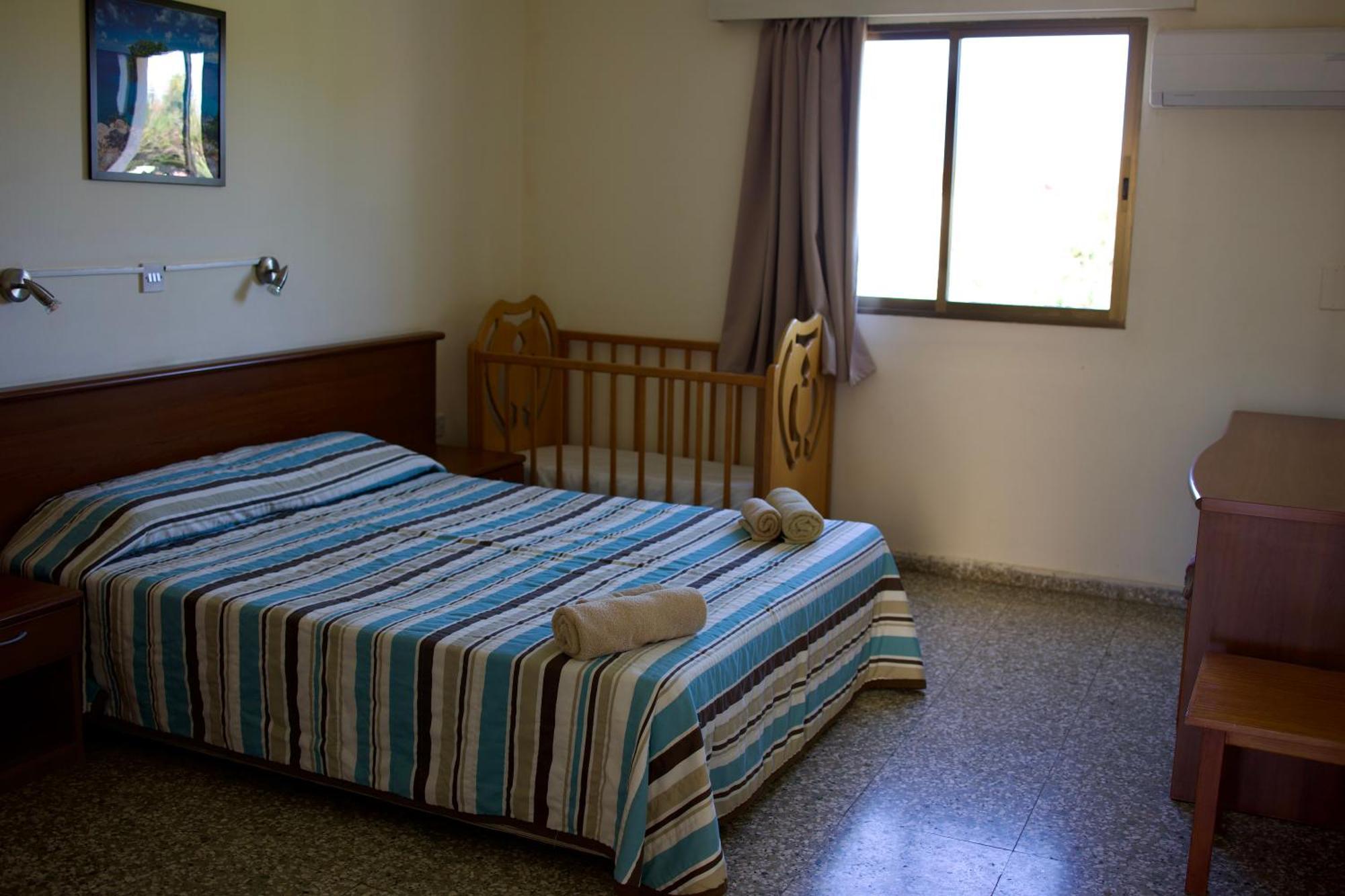 Apartmanhotel Maricosta Protarász
