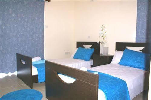 Apartmanhotel Maricosta Protarász