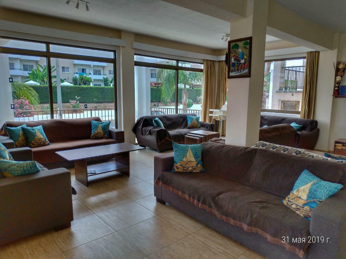 Maricosta Apartmanhotel Protarász