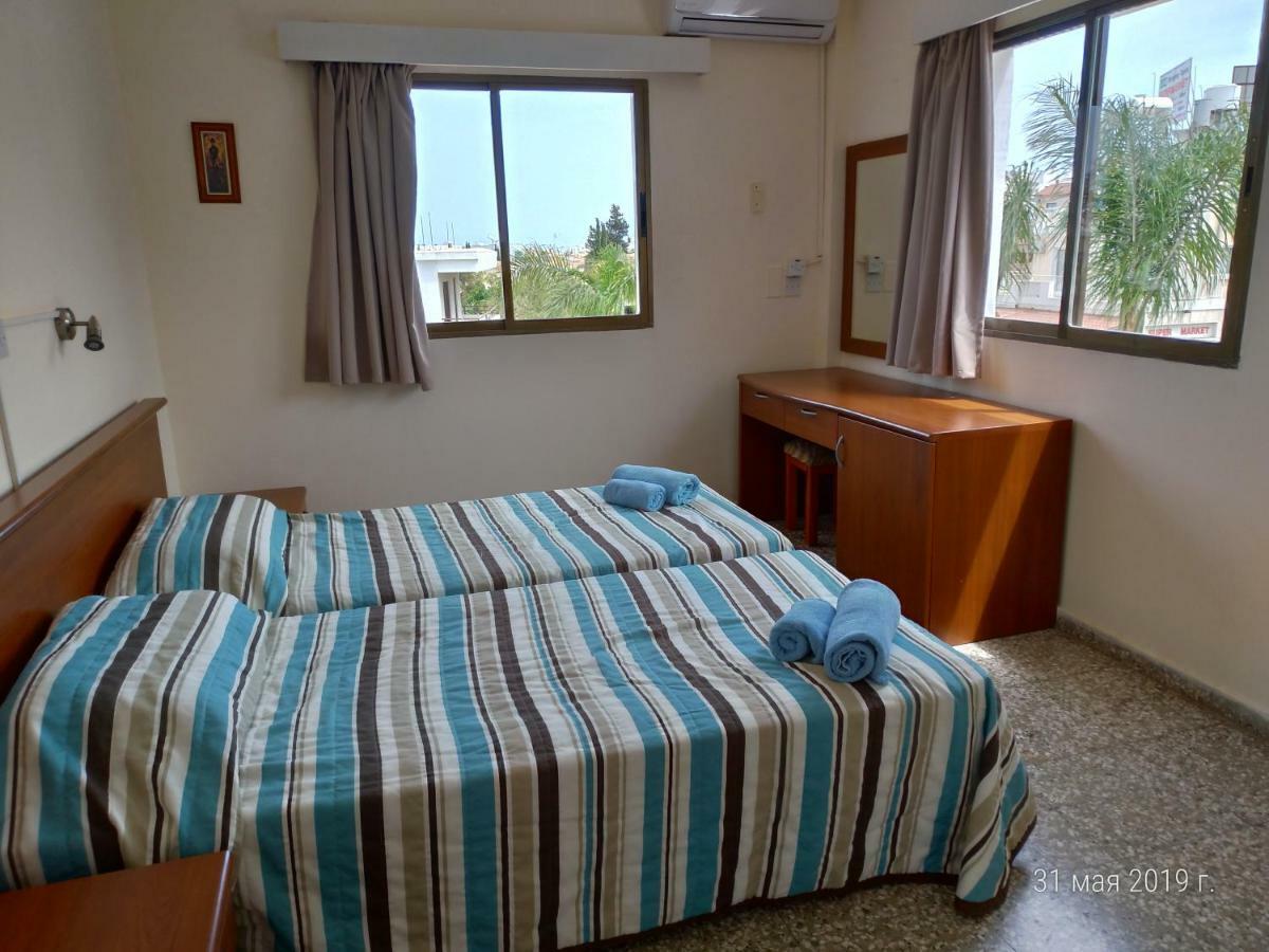 Apartmanhotel Maricosta Protarász