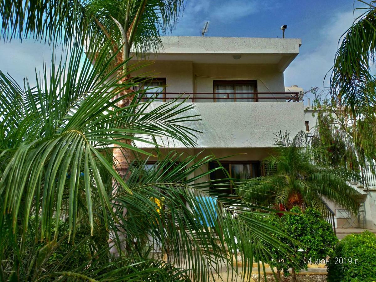 Hotel de apartamente Maricosta
